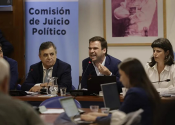 Juicio político a la Corte: el kirchnerismo apuesta a exhibir las divisiones en Juntos por el Cambio