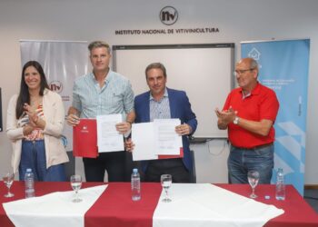 Nueva entrega de viviendas en la provincia de Mendoza