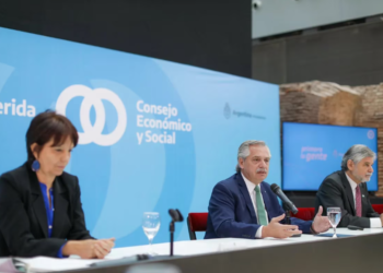 El Consejo Económico y Social tuvo pocos resultados y hay malestar entre sus integrantes
