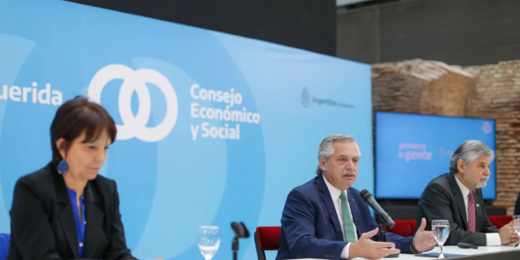 El Consejo Económico y Social tuvo pocos resultados y hay malestar entre sus integrantes