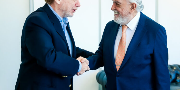 Convenio Banco Ciudad – CPACF: Nuevos servicios digitales para profesionales de la abogacía