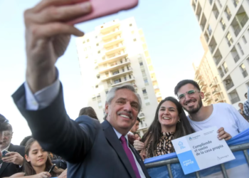 Alberto Fernández se prepara para una visita de alto voltaje político a Mendoza