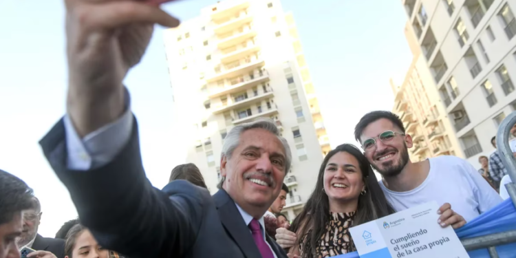 Alberto Fernández se prepara para una visita de alto voltaje político a Mendoza