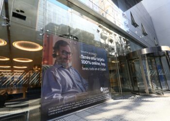 Beneficios en shoppings este fin de semana con el Banco Ciudad