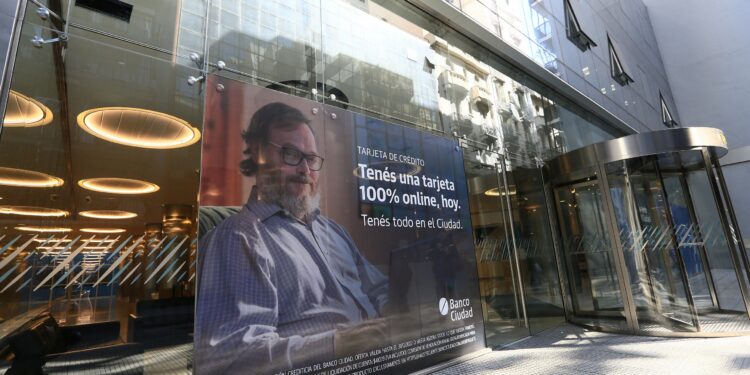 Beneficios en shoppings este fin de semana con el Banco Ciudad