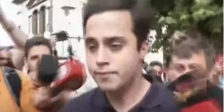 Juicio por el crimen de Fernando Báez Sosa, en vivo
