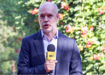 Rodríguez Larreta: “Confío en D´Alessandro y valoro y apoyo el trabajo que viene haciendo”