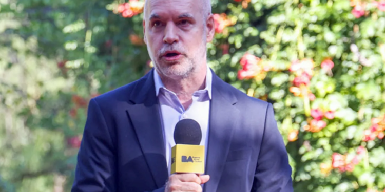 Rodríguez Larreta: “Confío en D´Alessandro y valoro y apoyo el trabajo que viene haciendo”