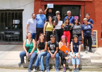 Más soluciones habitacionales para Lomas de Zamora