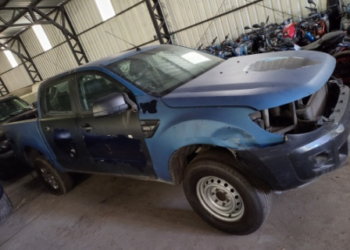 Motos, cuatriciclos, autos, camionetas y camiones