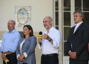 El entorno de Larreta sufre el embate de sus aliados tras la crisis política por la filtración ilegal de chats