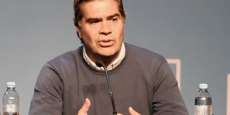 Jorge Capitanich apuntó contra miembros del Frente de Todos y dijo que fueron “cómplices” de designar a los jueces de esta Corte