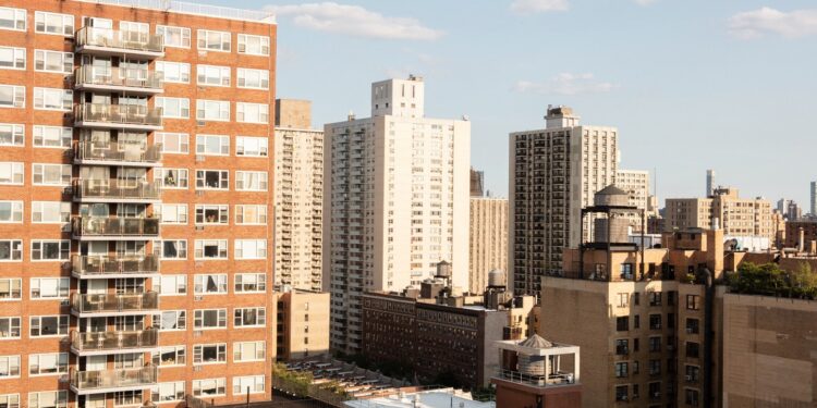 Cayeron los precios de los inmuebles en Buenos Aires