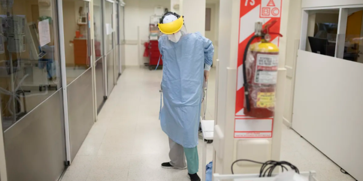 Prepagas: esta semana habría nuevas definiciones sobre la suba de cuotas