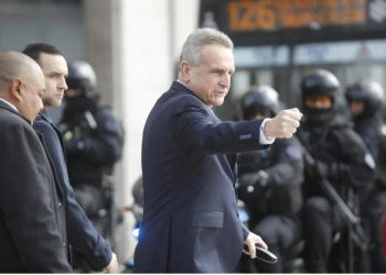 El Gobierno confirmó que Agustín Rossi jura este miércoles como jefe de Gabinete