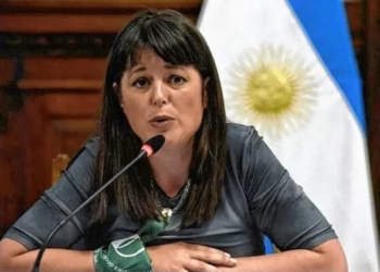 Carolina Gaillard: “Los testigos tienen la obligación de comparecer ante la Comisión de Juicio Político”