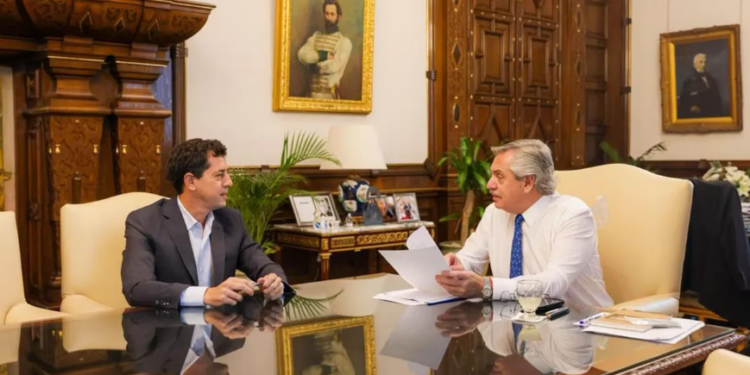 La falta de diálogo con “Wado”, el futuro de Cristina y el “exceso de independencia” de la Corte: el kirchnerismo eligió el silencio ante los dichos de Fernández