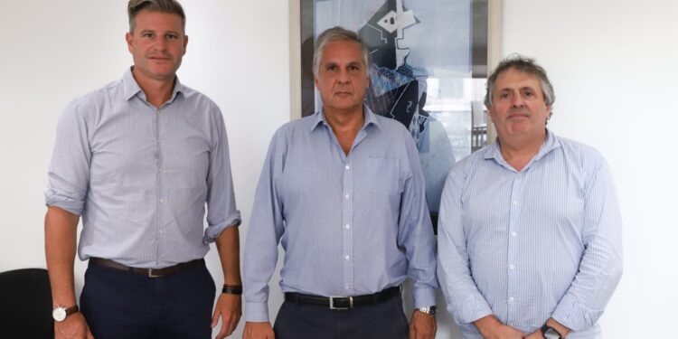 Avanzan gestiones para cancelación de deuda de Procrear I