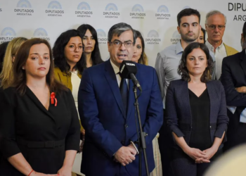 Diputados: el oficialismo, cerca de quebrar el bloqueo de Juntos por el Cambio con una sesión “de último minuto”