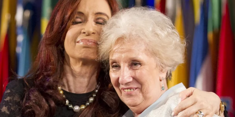 El kirchnerismo descarta un acto contra la “proscripción” de Cristina Kirchner el 24 de marzo