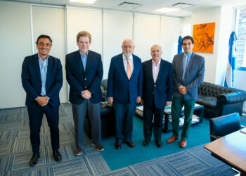 Convenio Banco Ciudad – CPACF – Nuevos servicios digitales para profesionales de la Abogacía