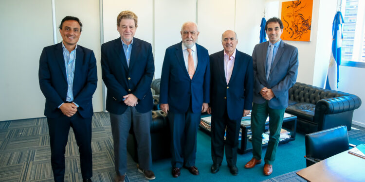 Convenio Banco Ciudad – CPACF – Nuevos servicios digitales para profesionales de la Abogacía