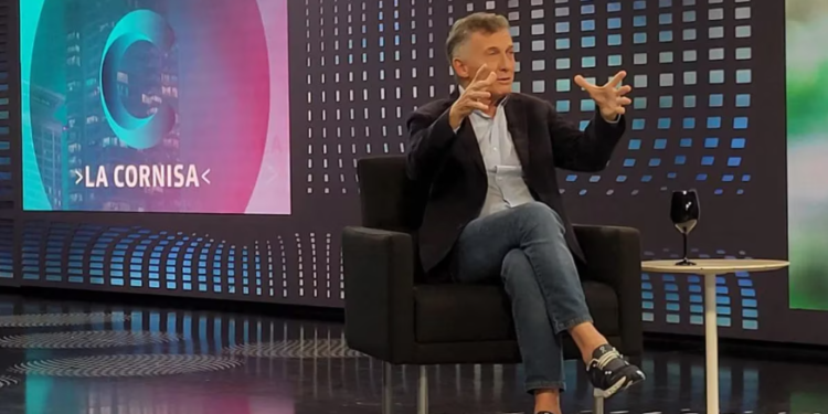 Mauricio Macri, tras bajarse de la carrera presidencial: “Me costó muchísimo, porque el ego es muy fuerte”