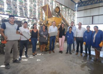 En Santa Fe, más familias accedieron a su casa propia