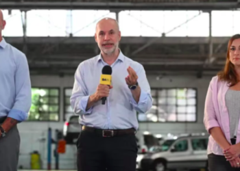 Cambios en la VTV: Larreta quiere extender la validez para que cada vehículo ahorre la mitad