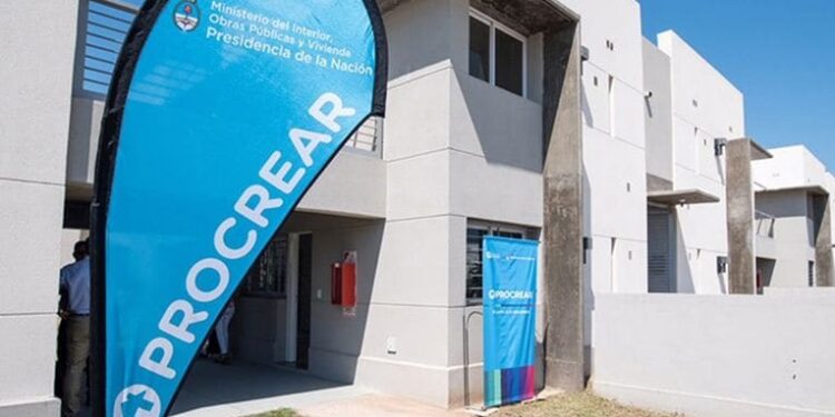 Viviendas Procrear: cómo anotarse para participar de los sorteos y hasta cuánto dinero se puede recibir