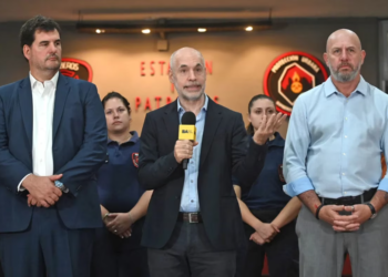 Larreta le respondió a Macri tras su anuncio de elecciones concurrentes y dijo que la unidad de Pro está “más que garantizada”