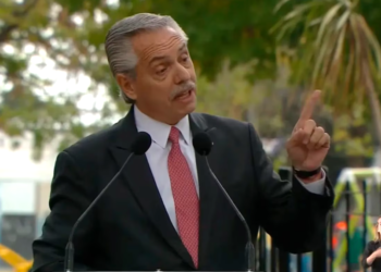 Alberto Fernández insiste con definir el candidato del Frente de Todos a través de las PASO