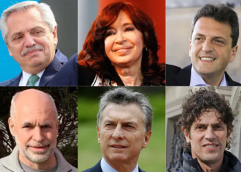 Elecciones 2023: ganadores y perdedores del primer gran domingo político