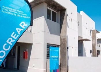 Procrear II: reabren inscripciones para la línea Desarrollos Urbanísticos