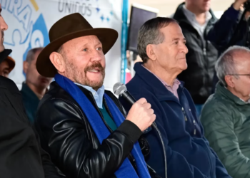 La oposición formoseña pidió a la Corte Suprema que suspenda los comicios y revise la reforma que favoreció a Gildo Insfrán