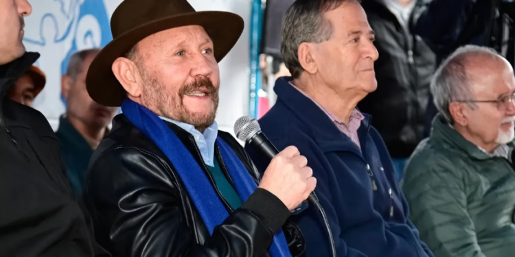 La oposición formoseña pidió a la Corte Suprema que suspenda los comicios y revise la reforma que favoreció a Gildo Insfrán