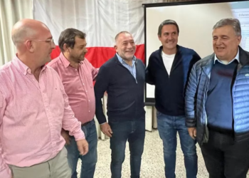 Los referentes cordobeses de Juntos por el Cambio eligen el silencio y Luis Juez amenaza con irse si se suma a Schiaretti