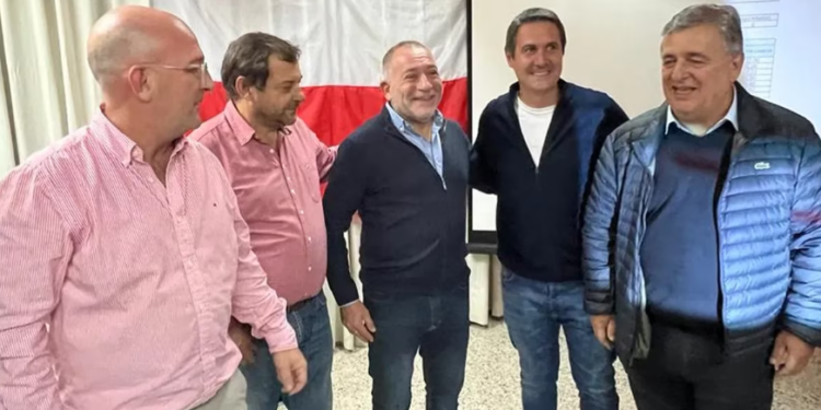 Los referentes cordobeses de Juntos por el Cambio eligen el silencio y Luis Juez amenaza con irse si se suma a Schiaretti