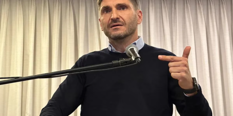 Tras las acusaciones de Carrió, Pullaro salió a advertir: “No estoy dispuesto a que me ensucien por una especulación electoral”