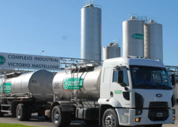 El compromiso de Mastellone Hnos. con el Medio Ambiente