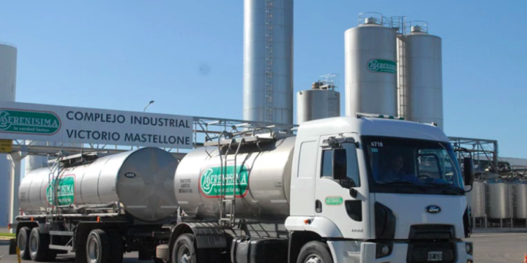 El compromiso de Mastellone Hnos. con el Medio Ambiente