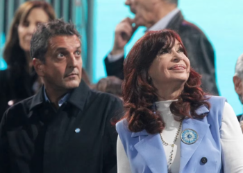 El oficialismo negocia la letra chica de su alianza: las claves que podrían condicionar a Scioli
