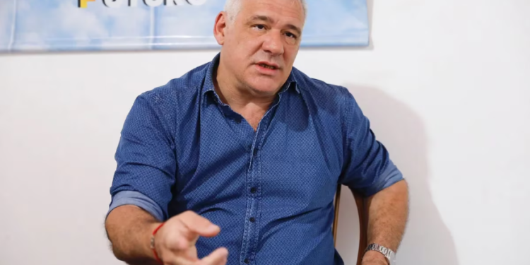 Eleccciones en Formosa: la oposición radical estalló por el aire con una dura autocrítica y habló de “catástrofe”