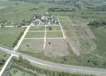 Continúa abierta la inscripción para la Línea Lotes con Servicios de Procrear II