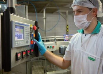 Mastellone Hnos. te invita a conocer su circuito productivo a través de su nueva plataforma virtual