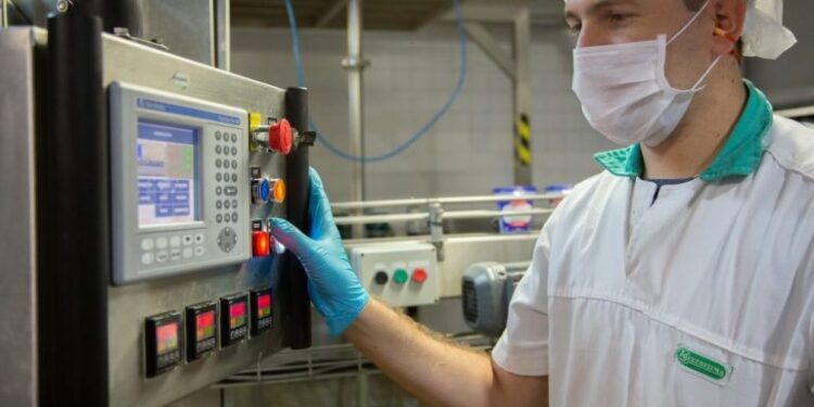 Mastellone Hnos. te invita a conocer su circuito productivo a través de su nueva plataforma virtual