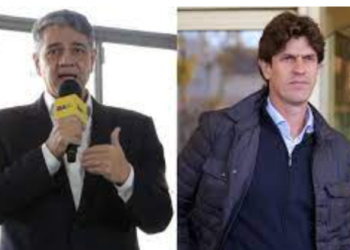 Jorge Macri y Martín Lousteau enfrían la pelea y ya preparan una foto de unidad para la noche del 13 de agosto