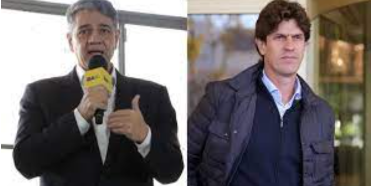 Jorge Macri y Martín Lousteau enfrían la pelea y ya preparan una foto de unidad para la noche del 13 de agosto