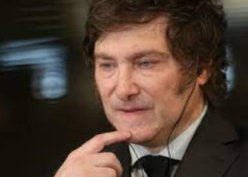 Cómo le fue al candidato de Javier Milei en las elecciones de Chubut