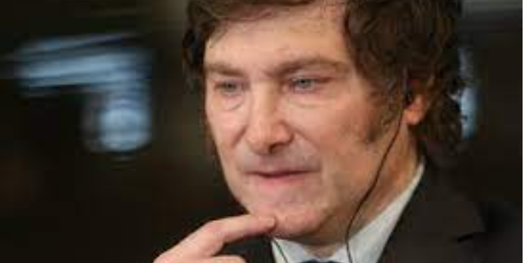 Cómo le fue al candidato de Javier Milei en las elecciones de Chubut